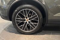 Porsche Macan vaihtoauto