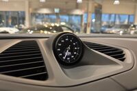 Porsche Macan vaihtoauto