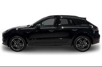 Porsche Macan vaihtoauto