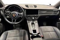 Porsche Macan vaihtoauto