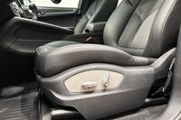 Porsche Macan vaihtoauto