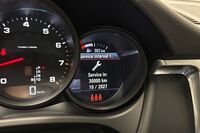 Porsche Macan vaihtoauto