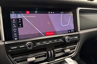 Porsche Macan vaihtoauto