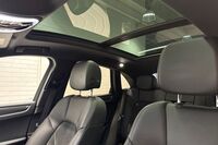 Porsche Macan vaihtoauto