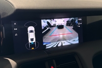 Porsche Taycan vaihtoauto