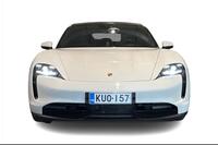 Porsche Taycan vaihtoauto