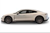 Porsche Taycan vaihtoauto