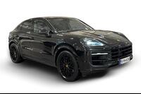 Porsche Cayenne vaihtoauto