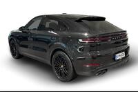 Porsche Cayenne vaihtoauto