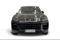 Porsche Cayenne vaihtoauto