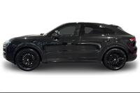 Porsche Cayenne vaihtoauto