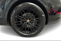 Porsche Cayenne vaihtoauto