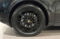 Porsche Cayenne vaihtoauto