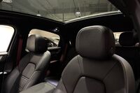 Porsche Cayenne vaihtoauto