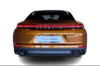 Porsche Panamera vaihtoauto