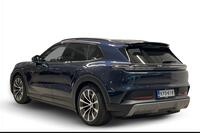 Porsche Cayenne vaihtoauto
