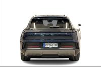 Porsche Cayenne vaihtoauto