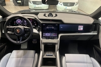Porsche Cayenne vaihtoauto