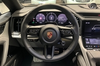 Porsche Cayenne vaihtoauto