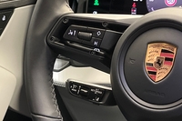 Porsche Cayenne vaihtoauto