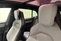 Porsche Cayenne vaihtoauto