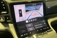 Porsche Cayenne vaihtoauto