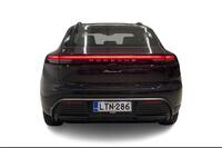 Porsche Macan vaihtoauto