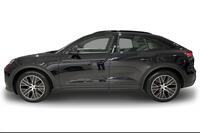 Porsche Macan vaihtoauto