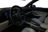 Porsche Macan vaihtoauto