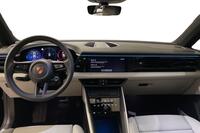 Porsche Macan vaihtoauto