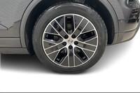 Porsche Macan vaihtoauto