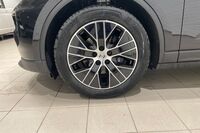 Porsche Macan vaihtoauto