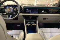 Porsche Macan vaihtoauto