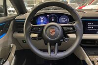 Porsche Macan vaihtoauto