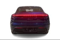 Porsche Macan vaihtoauto