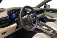 Porsche Macan vaihtoauto
