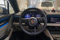 Porsche Macan vaihtoauto