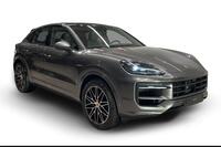 Porsche Cayenne vaihtoauto