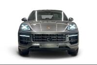 Porsche Cayenne vaihtoauto