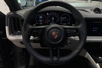 Porsche Cayenne vaihtoauto
