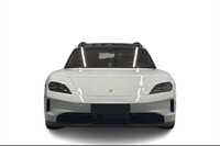 Porsche Taycan vaihtoauto