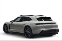 Porsche Taycan vaihtoauto