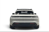 Porsche Taycan vaihtoauto
