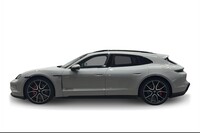 Porsche Taycan vaihtoauto