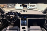Porsche Taycan vaihtoauto