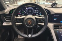 Porsche Taycan vaihtoauto
