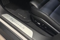 Porsche Taycan vaihtoauto