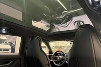 Porsche Taycan vaihtoauto