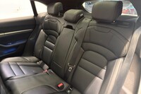 Porsche Taycan vaihtoauto