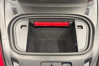 Porsche Taycan vaihtoauto